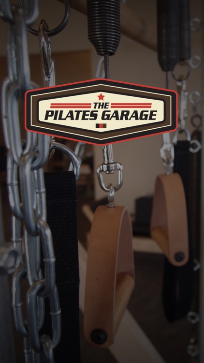 The Pilates Garage