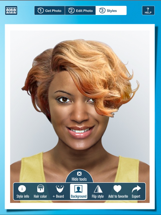 Buzz cut or bob Perfect Corp launches virtual tech so consumers can try on  new hairstyles
