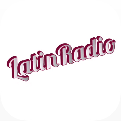 LatinRadio icon