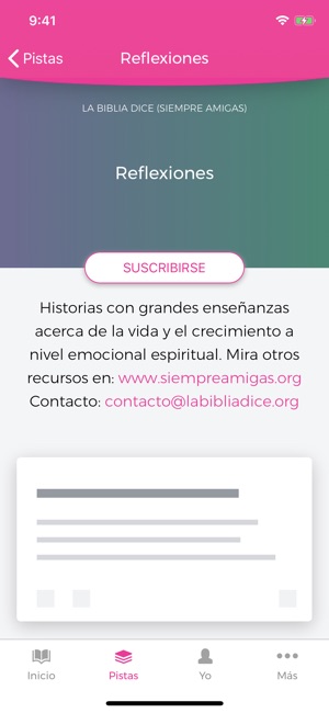 Siempre Amigas(圖5)-速報App