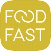 Driver by Food Fast