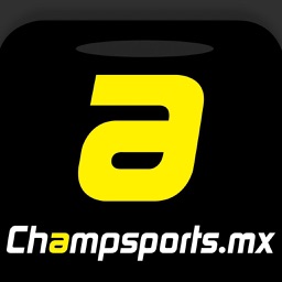ChampSports.mx
