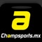 La aplicación oficial de ChampSports