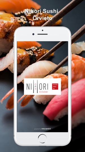 Nihori Sushi(圖1)-速報App