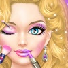 Glam Doll Makeover - iPadアプリ
