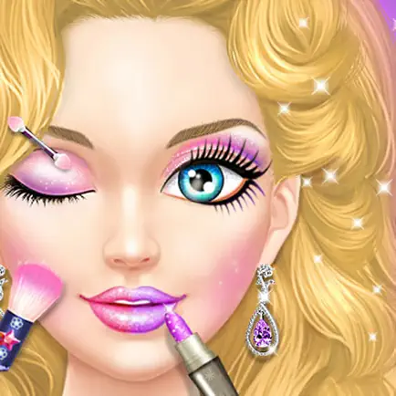 Glam Doll Makeover Cheats