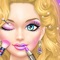 Icon Glam Doll Makeover