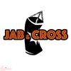 Jab and Cross