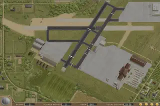 Airport Time Machine - Screenshot 3