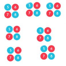 Activities of NumberLogicStrategy