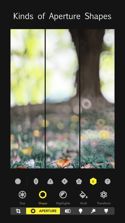 Focos screenshot-3