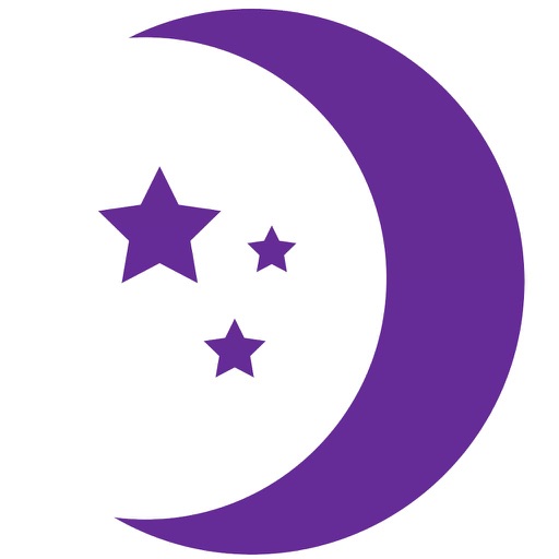 Moonlight Benton Icon