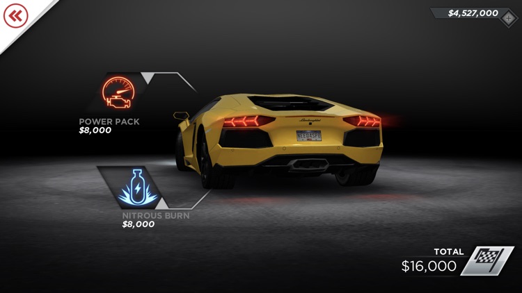 Need for Speed™ Most Wanted screenshot-5