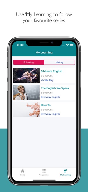 BBC Learning English(圖5)-速報App