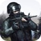 SWAT Attack Terrorists is new fast pace 3d commando fps adventure