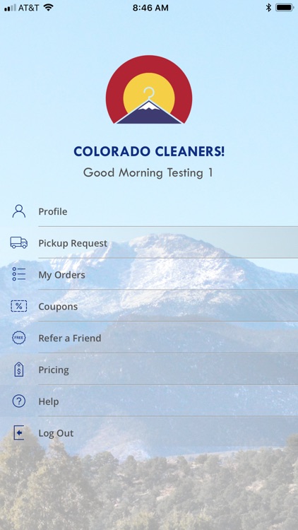 Colorado Cleaners