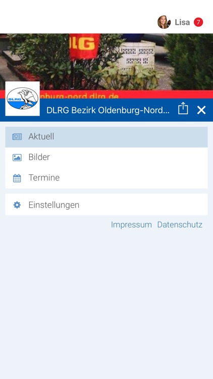 DLRG Bezirk Oldenburg-Nord