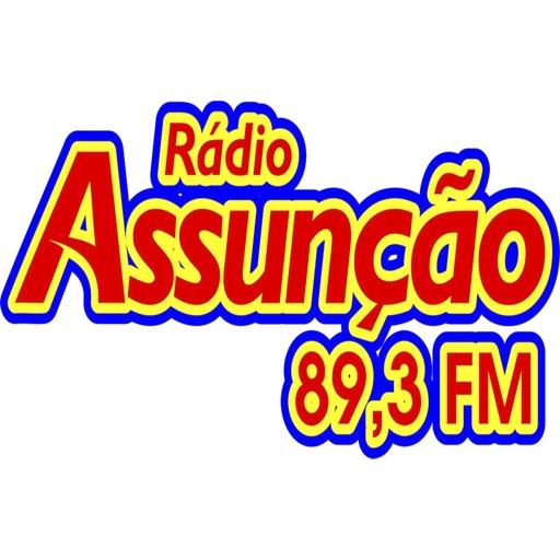Rádio Assunção FM icon
