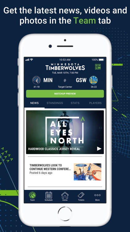 Minnesota Timberwolves