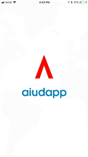 AiudApp(圖1)-速報App