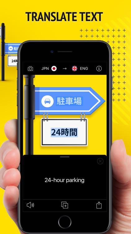 Snap & Translate - Translator