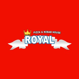 Royal Pizza Kebab House
