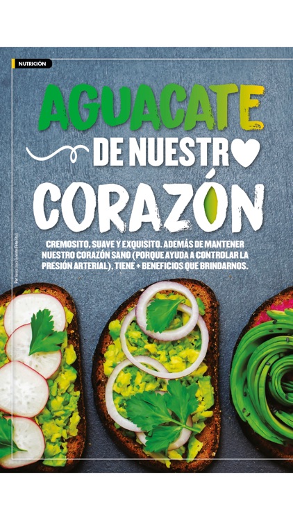 Padres e Hijos Revista screenshot-7
