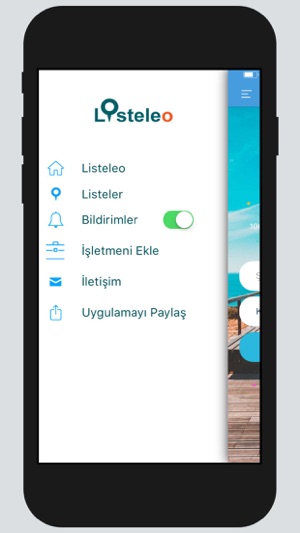 Listeleo(圖2)-速報App