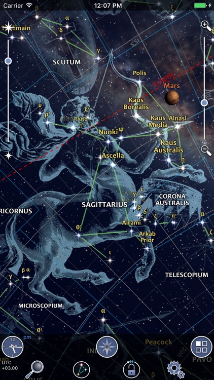 Earth 3D - World Atlas screenshot-7