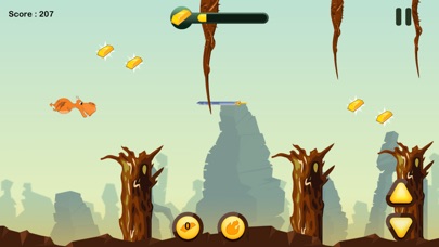 Dragon Gold Hunt screenshot 2