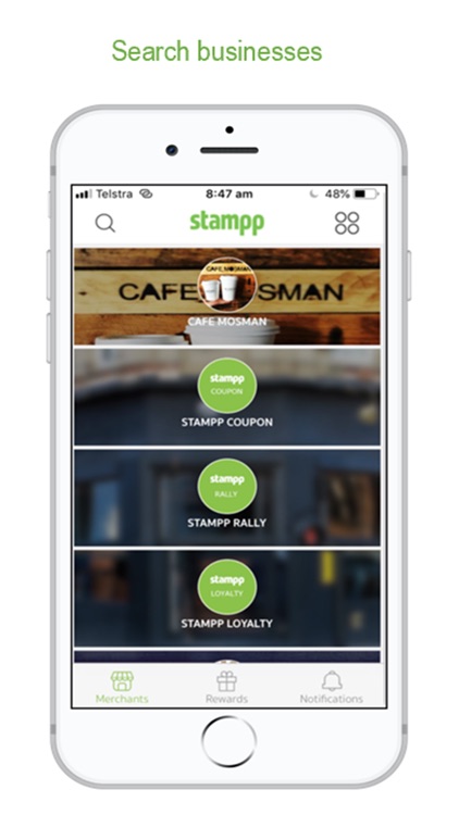 Stampployalty screenshot-4