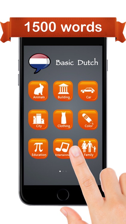 Learn Dutch  iLang™ screenshot-4