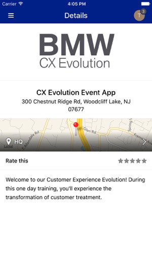 BMW CX Evolution(圖3)-速報App