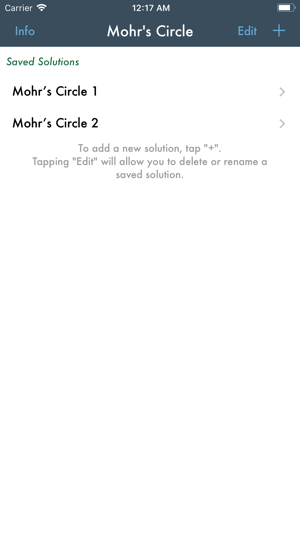 Mohr's Circle(圖1)-速報App