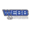 Webb Hyundai Service