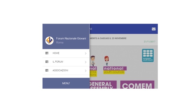 Forum Nazionale Giovani(圖2)-速報App