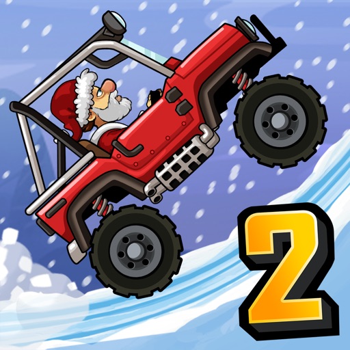 hill climb racing 2 best car for cups