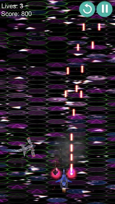 Galaxy Parking screenshot 4