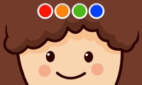 Coloring Book - Children