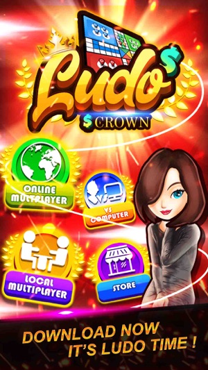 Ludo Crown(圖1)-速報App