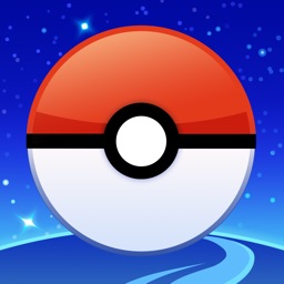 Pokémon GO Apple Watch App