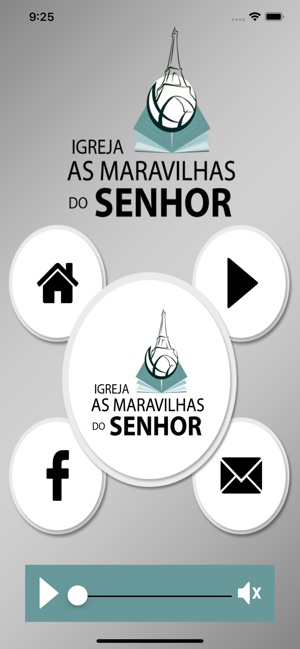 Igreja As Maravilhas do Senhor(圖3)-速報App