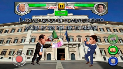 How to cancel & delete Sfida Politica Italiana from iphone & ipad 1