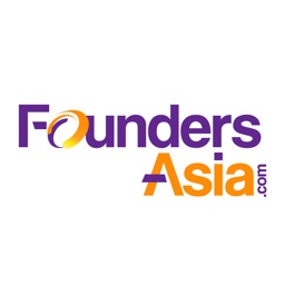 FoundersAsia