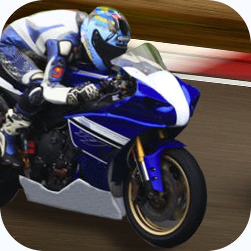 God of motorbike-Wild road iOS App