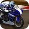 The scenery of the city, the sunset of the wilderness, on this busy road, the high-speed motorcycle is your only loyal partner
