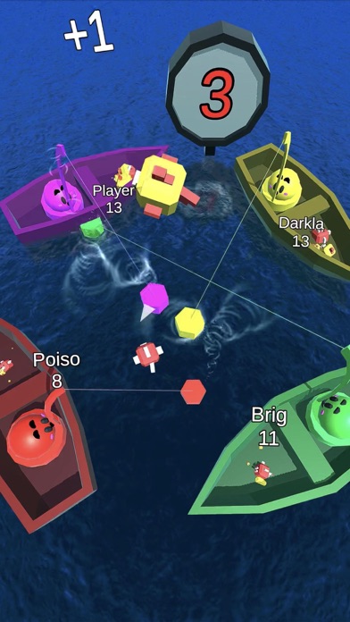 Fiiish.io 3