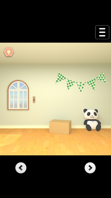脱出ゲーム Pictures - 絵画の部屋からの脱出のスクリーンショット7 脱出ゲーム Pictures - 絵画の部屋からの脱出のスクリーンショット7