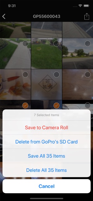 Controller for GoPro Camera(圖3)-速報App