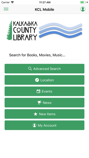 Kalkaska County Library(圖1)-速報App